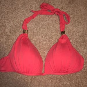 Bathing suit top from Victoria’s Sectet